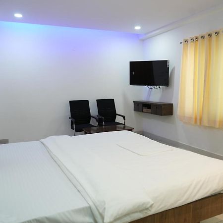 5 Star Grand- Premium Hotel Shamshabad Exterior foto